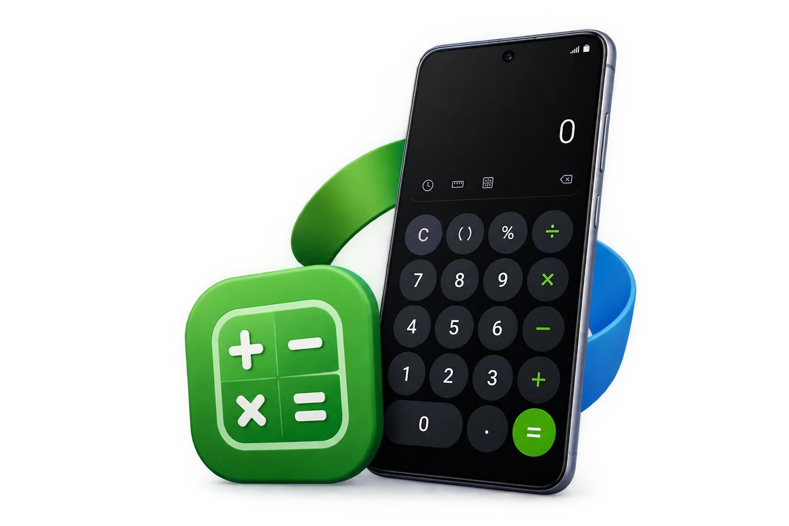 Samsung Calculator APK download